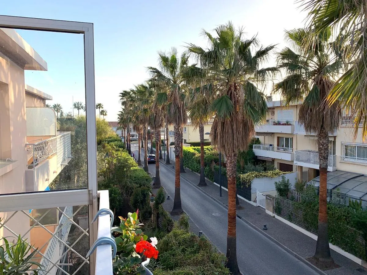 Appartement Plage Bonnegrâce à Sanary Six-Fours-les-Plages