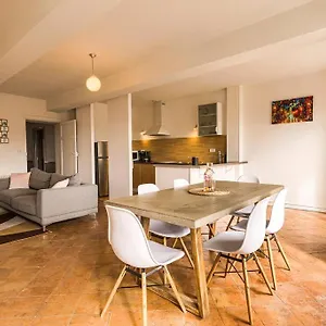 ❁la Pause Occitane❁ T3 Cœur De Avec Parking , Gaillac France