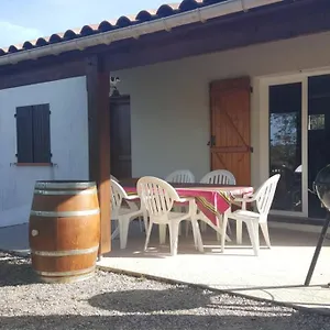 Maison Idéale Pour Au Calme. , Catus (Lot) France