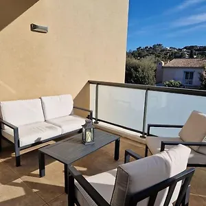 4 Couchages Six-Fours-les-Plages