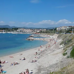 Avec Terrasse Proche De La Six-Fours-les-Plages