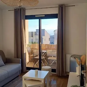 Mimi & Cosy, Vue A Six-Fours-les-Plages