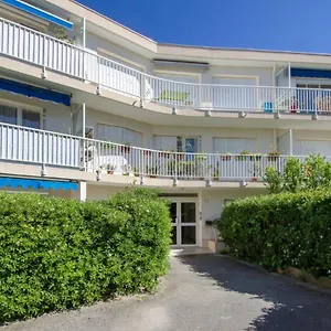 Bright 60m Near The Six-Fours-les-Plages