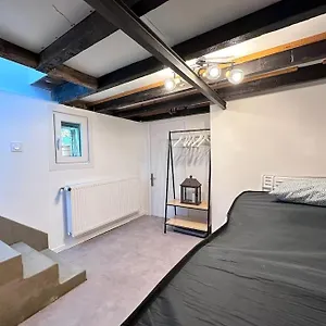 Maisonnette 3 Pieces, 2 , Villejuif France