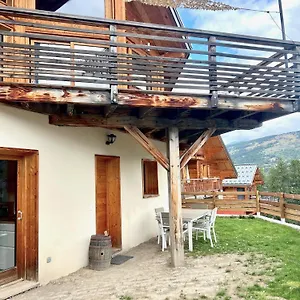 Alta , Valloire France