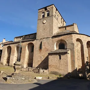 L'echappée Belle , Castelnau-Pégayrols France